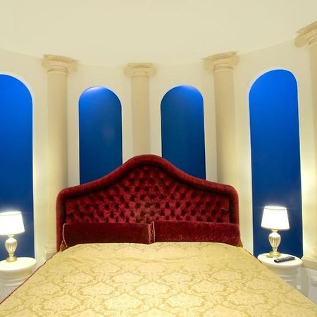 Design Suite 티라노 외부 사진