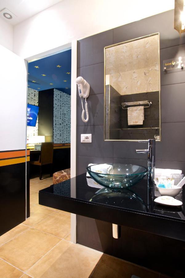 Design Suite 티라노 외부 사진