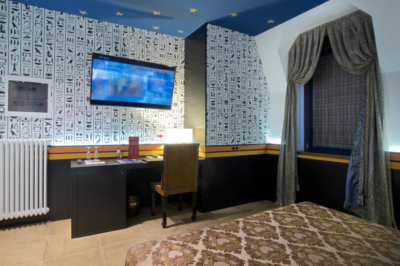 Design Suite 티라노 외부 사진