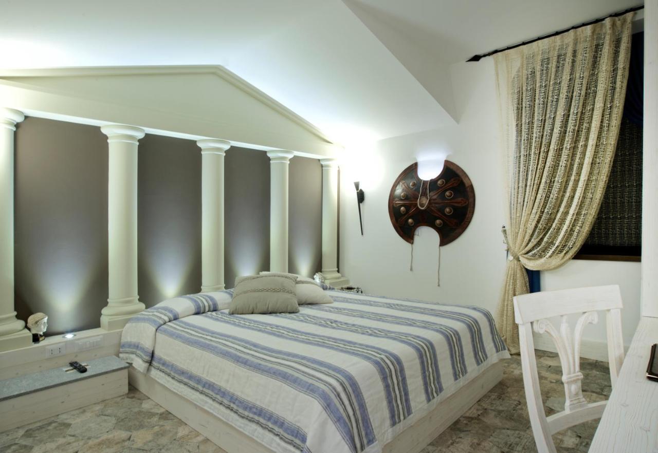 Design Suite 티라노 외부 사진
