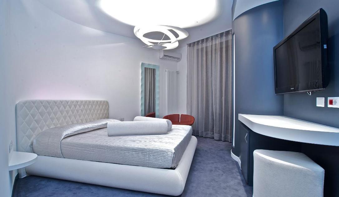 Design Suite 티라노 외부 사진