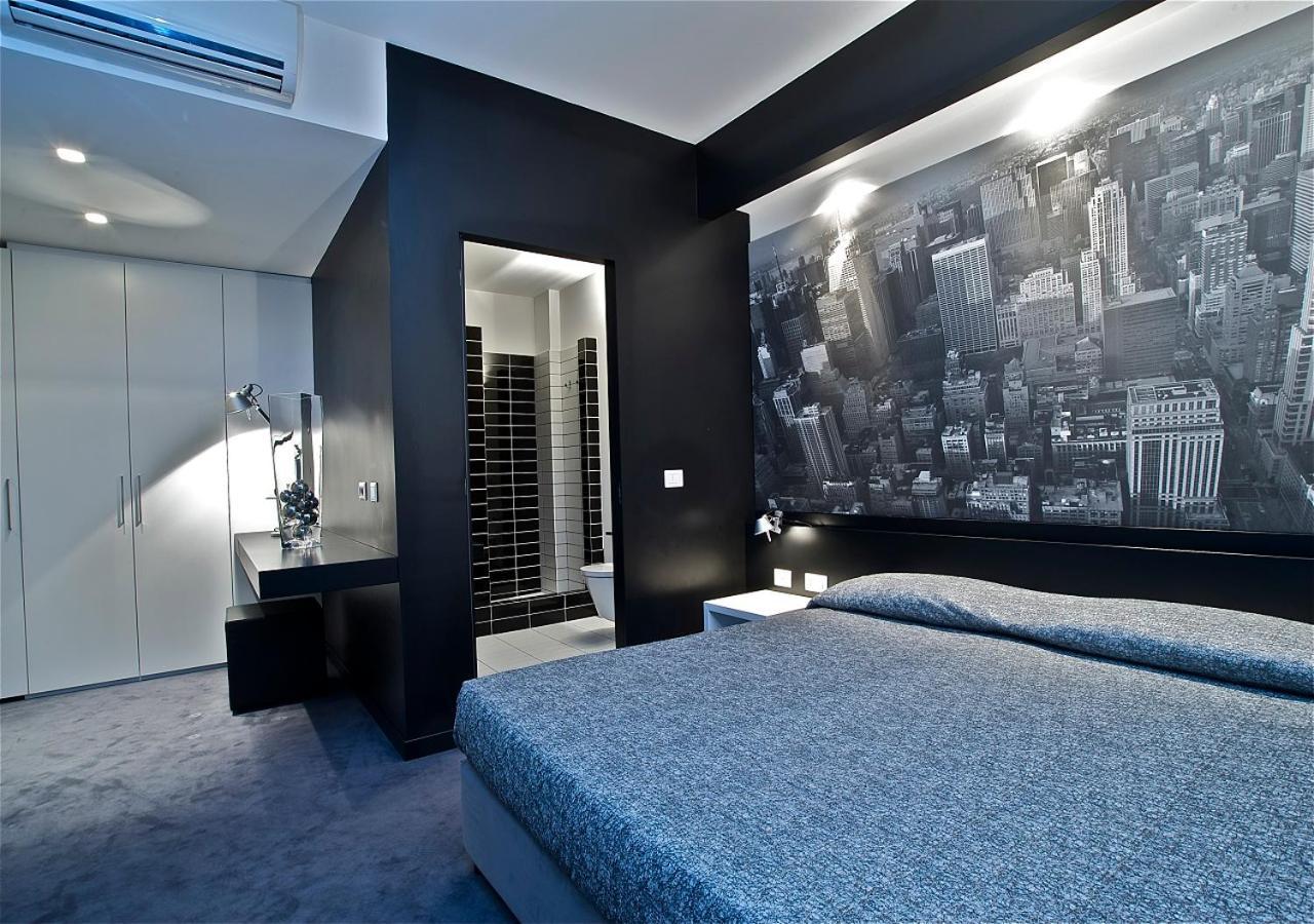 Design Suite 티라노 외부 사진